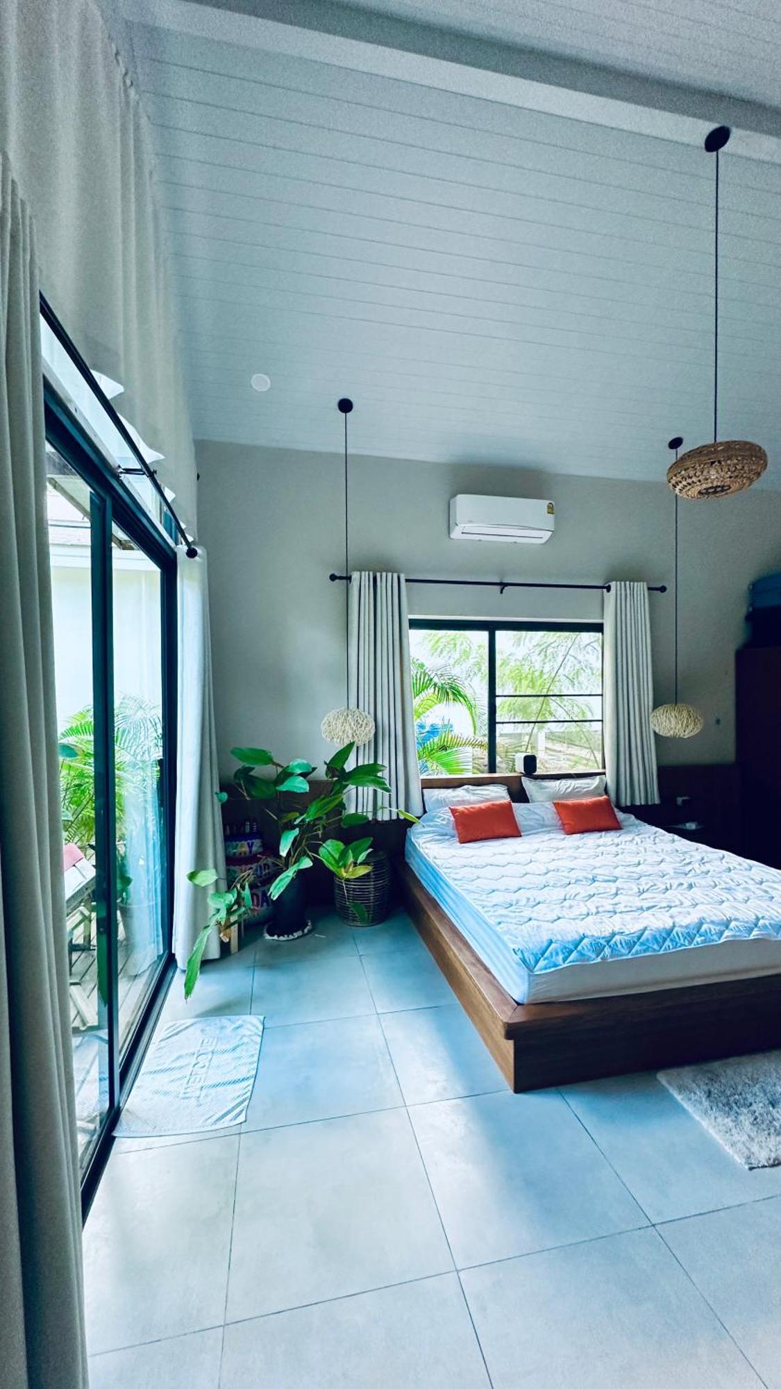 Salad Beach Guest House Ko Pha Ngan Zewnętrze zdjęcie
